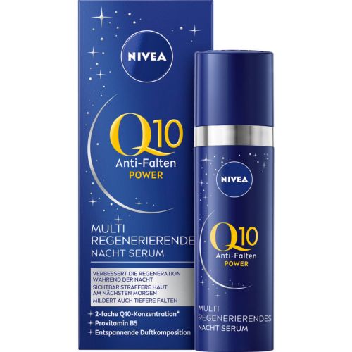 Nivea Q10 non srum proti vrskm 30 ml